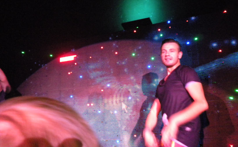 Kenzo night club clearance sosnowiec
