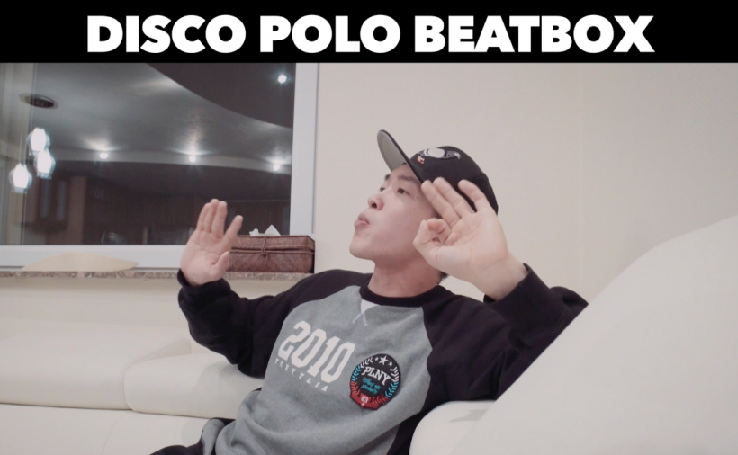 Disco Polo Beatbox