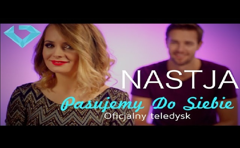 Nastja - Pasujemy do siebie (Official Video)