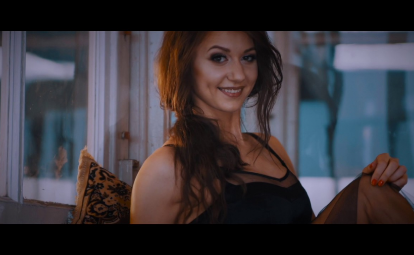 Luka Rosi - Ta dziewczyna to żart (Trailer)
