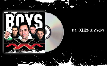 BOYS -XXX (FULL ALBUM) 2010