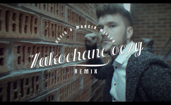 Defis & Marcin Miller - Zakochane Oczy (Dj Favi Romantic Remix)