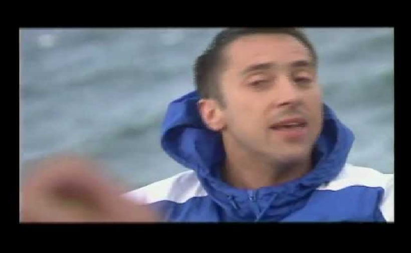 BOYS - Szalona (Official Video) 1997