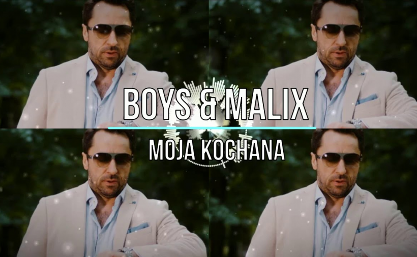 BOYS - Moja kochana (Malix Ballad RMX 2017)
