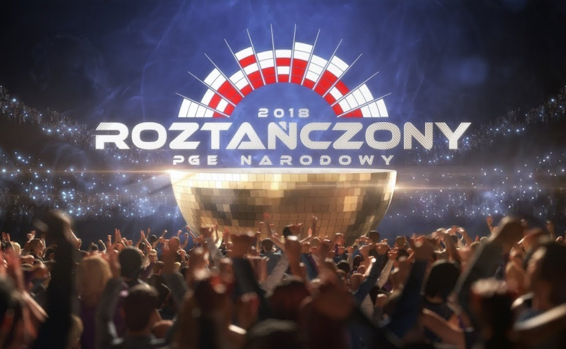 Roztańczony PGE Narodowy 2018! (Cała Relacja z Festiwalu)