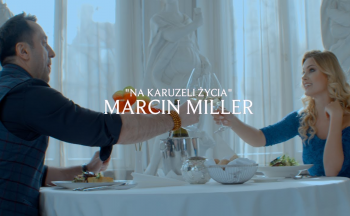 Marcin Miller - Na karuzeli życia (Official video)