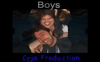 BOYS - Twe oczy (Cyja production 2019)