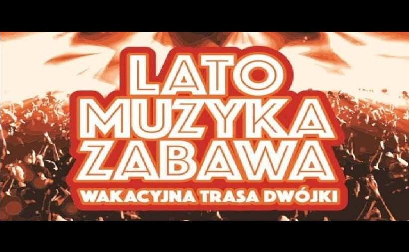 Lato Muzyka Zabawa - Chełmno (cz.2) 23.06.2019