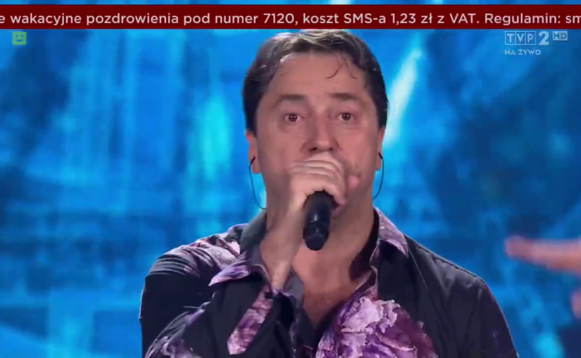 BOYS - Nie ma gwiazd (Letnia Trasa TVP Świnoujście 30.08.2020)