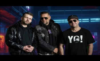 BOYS - MOJE DISCO MOJE WSZYSTKO