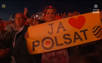 Boys- Flames of Love - (Festiwal Weselnych Przebojów Mrągowo 2023)