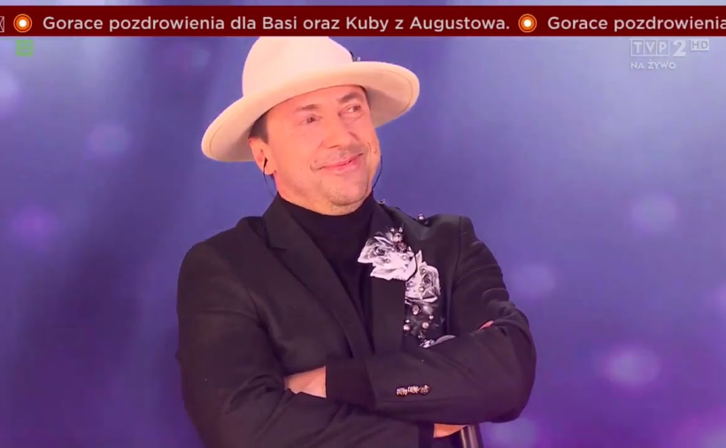 BOYS - Szalona (Letnia Trasa TVP Świnoujście 30.08.2020)