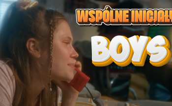 BOYS - Wspólne inicjały (Teledysk by: Tygrys) Nostalgia lat 90' disco polo 4k