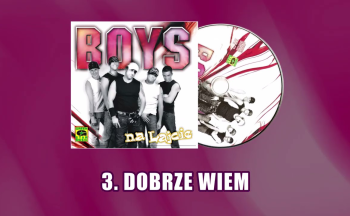BOYS - Na Lajcie (FULL ALBUM) 2007 GREEN STAR