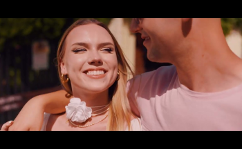 LUKA ROSI - Kocham ją (Official Video)