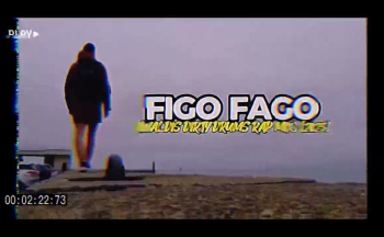 Boys x Q-Bass - Figo fago (Waldis Dirty Drums Rap Mix) [2023]