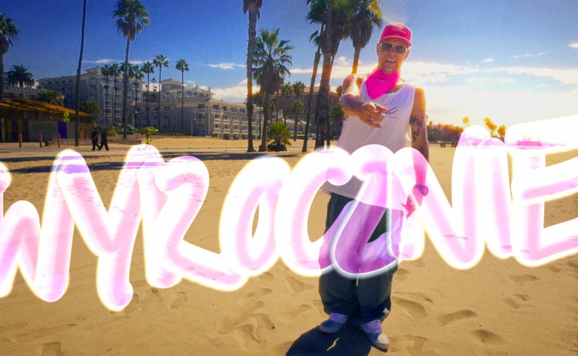 TEDE feat. Marcin Miller - WYROCZNIE (prod. Sir Mich)