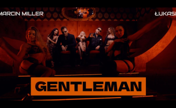 MARCIN MILLER & ŁUKASH - GENTLEMAN (NOWOŚĆ 2025 - ZAPOWIEDŹ) PREMIERA 14.11.2025