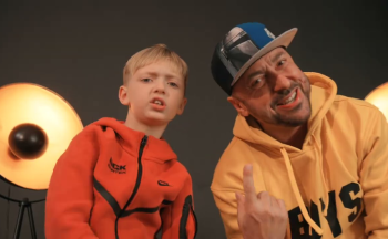 Bartek BGK ft. Marcin Miller - Leci czas (NOWOŚĆ 2025)