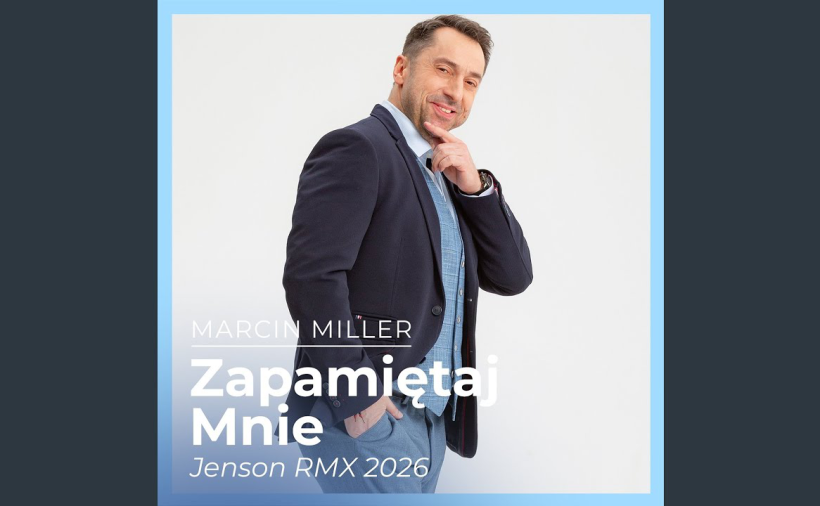 Zapamiętaj Mnie (Jenson RMX 2026)