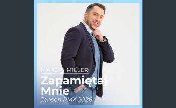 Zapamiętaj Mnie (Jenson RMX 2026)