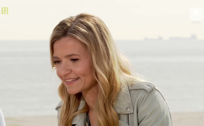 BOYS - SuperHit Festiwal Sopot 2019 - Marcin Miller w Studio SuperHit Festiwal na żywo z Sopotu.