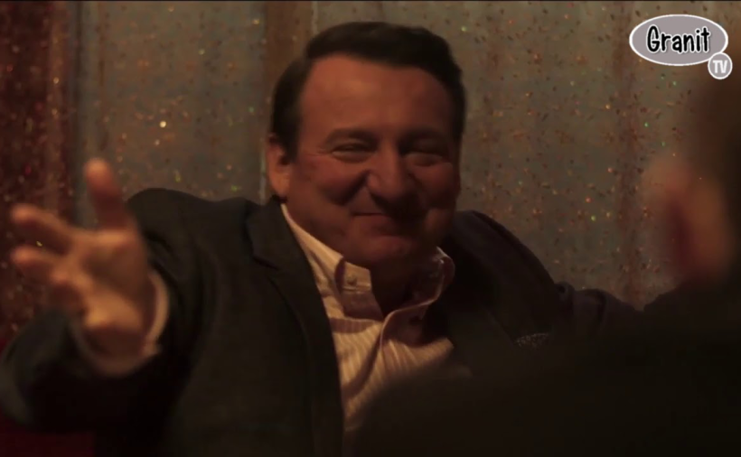 Niech żyje wolność - Ślepnąc od świateł