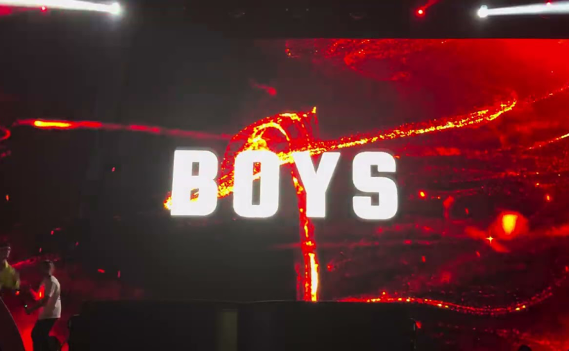 Taneczny Spodek 2026 Katowice Koncert Live Zespół Boys Biba Wstęp