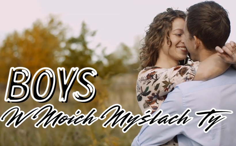 Marcin Miller - W moich myślach Ty