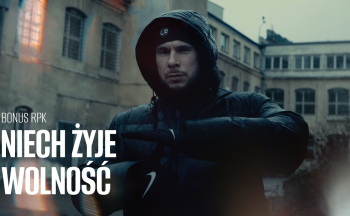 Bonus RPK - NIECH ŻYJE WOLNOŚĆ