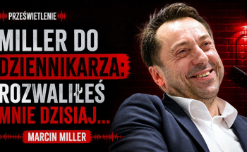 LIDER BOYS: ZENEK MARTYNIUK BYŁ NA MNIE OBRAŻONY. PŁAKAŁEM