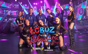 BOYS & Menelaos – Łobuz i Łobuziara (Oficjalny Teledysk) Najnowszy HIT Disco Polo Lato 2026