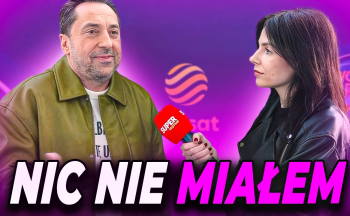 Marcin Miller o początkach kariery. Muzyk nie miał na nic pieniędzy! Trudne wyznanie