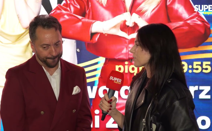 Marcin Miller szczerze o pieniądzach. Może nazywać się milionerem?