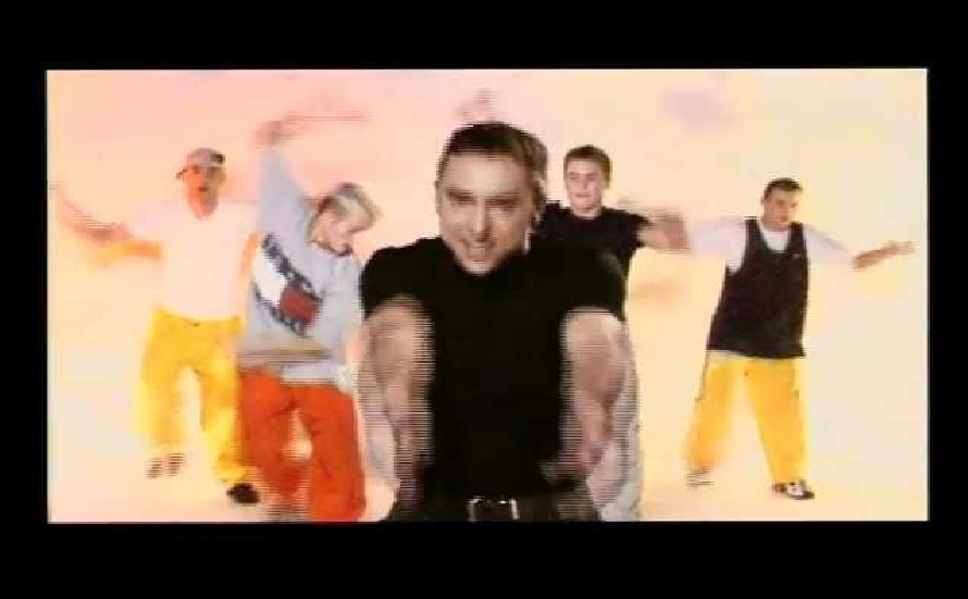 BOYS - Czy nie (Official Video) 1998