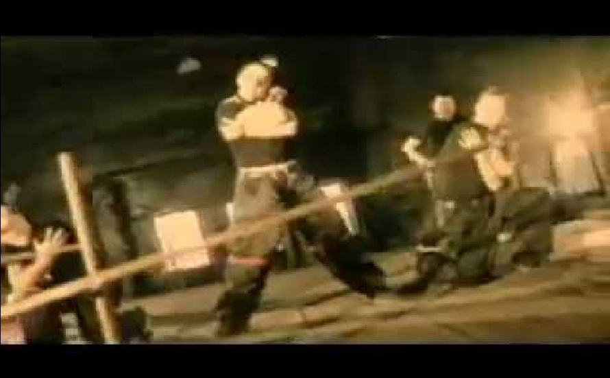 Boys - Czy Nie (Official Video) 1998
