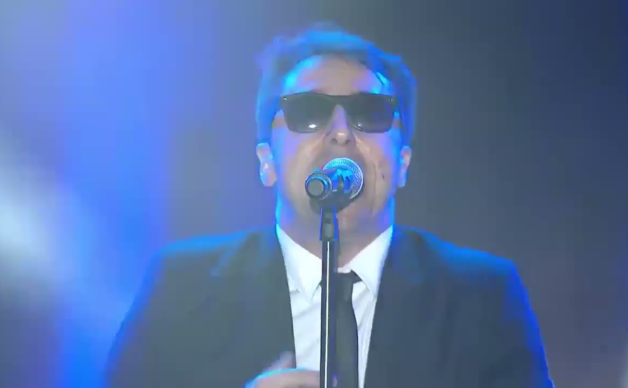 BOYS - A world without You (Michelle) (Ostróda 2014)