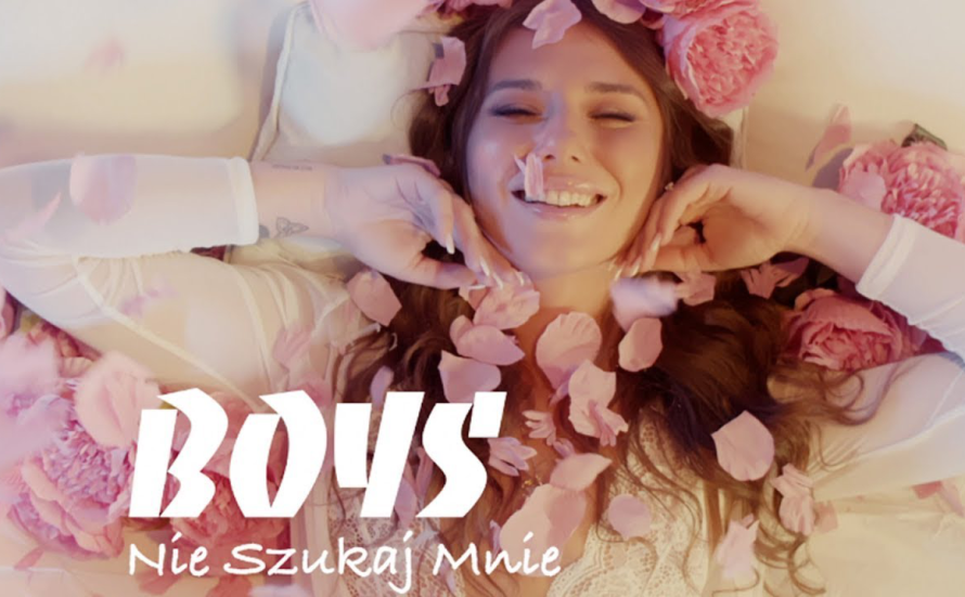 Boys – Nie szukaj mnie (Oficjalny Teledysk) Disco Polo 2022 Nowość